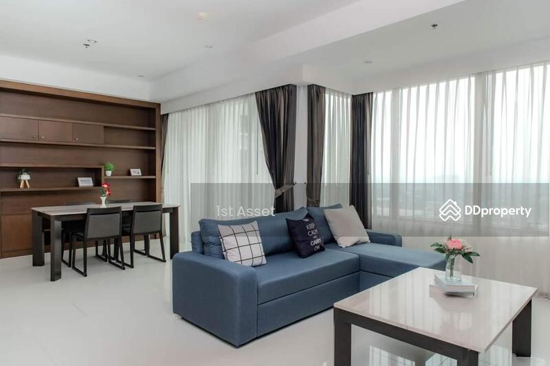 For Sale - The Emporio Place, Bangkok