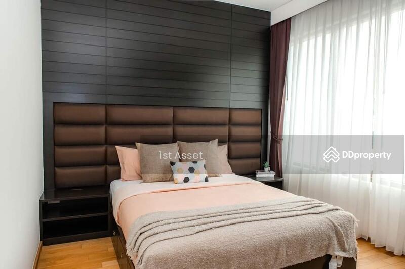 For Sale - The Emporio Place, Bangkok