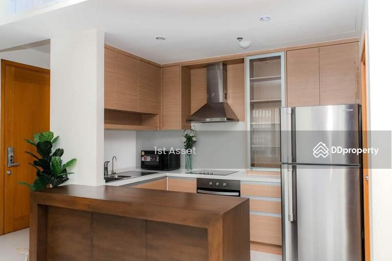 For Sale - The Emporio Place, Bangkok