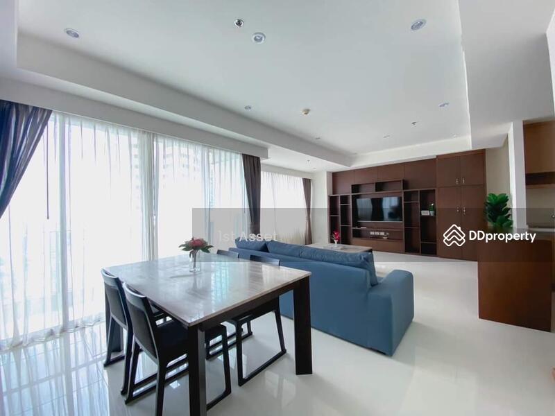 For Sale - The Emporio Place, Bangkok