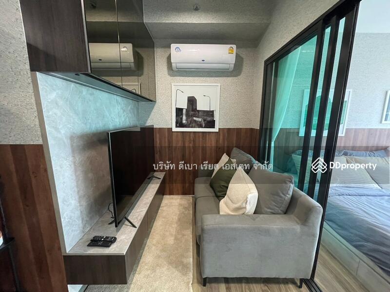 Rich Park Terminal @ Phahonyothin 59, Bangkok, 144 Phahonyothin Road, Anusaowari, Bang Khen, Bangkok, 1 Bedroom, 29 sqm, Condo For Rent, by CHANG CHUNG YI, 11225105 - DDproperty.com