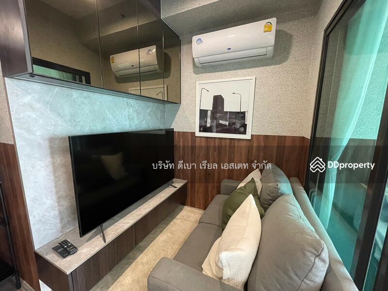Rich Park Terminal @ Phahonyothin 59, Bangkok, 144 Phahonyothin Road, Anusaowari, Bang Khen, Bangkok, 1 Bedroom, 29 sqm, Condo For Rent, by CHANG CHUNG YI, 11225105 - DDproperty.com
