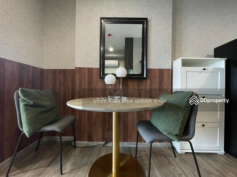 Rich Park Terminal @ Phahonyothin 59, Bangkok, 144 Phahonyothin Road, Anusaowari, Bang Khen, Bangkok, 1 Bedroom, 29 sqm, Condo For Rent, by CHANG CHUNG YI, 11225105 - DDproperty.com