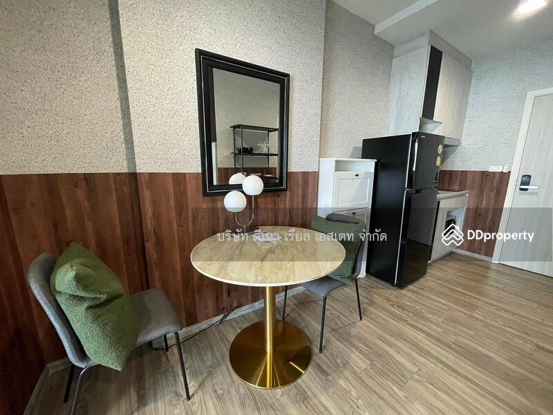 Rich Park Terminal @ Phahonyothin 59, Bangkok, 144 Phahonyothin Road, Anusaowari, Bang Khen, Bangkok, 1 Bedroom, 29 sqm, Condo For Rent, by CHANG CHUNG YI, 11225105 - DDproperty.com