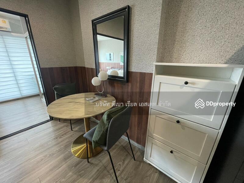 Rich Park Terminal @ Phahonyothin 59, Bangkok, 144 Phahonyothin Road, Anusaowari, Bang Khen, Bangkok, 1 Bedroom, 29 sqm, Condo For Rent, by CHANG CHUNG YI, 11225105 - DDproperty.com