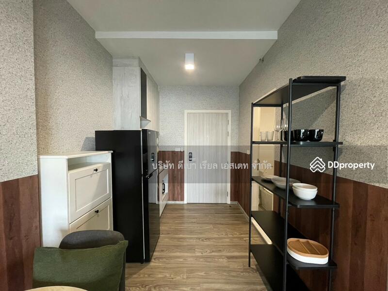 Rich Park Terminal @ Phahonyothin 59, Bangkok, 144 Phahonyothin Road, Anusaowari, Bang Khen, Bangkok, 1 Bedroom, 29 sqm, Condo For Rent, by CHANG CHUNG YI, 11225105 - DDproperty.com