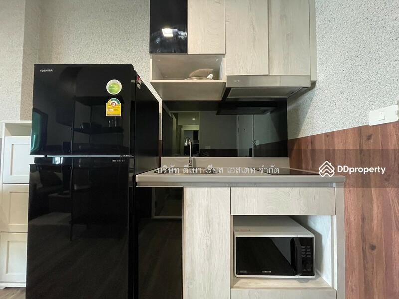 Rich Park Terminal @ Phahonyothin 59, Bangkok, 144 Phahonyothin Road, Anusaowari, Bang Khen, Bangkok, 1 Bedroom, 29 sqm, Condo For Rent, by CHANG CHUNG YI, 11225105 - DDproperty.com