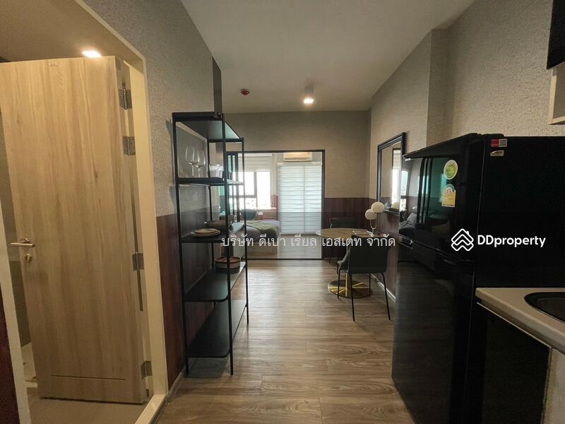 Rich Park Terminal @ Phahonyothin 59 : ริชพาร์ค ลอฟท์ แอท หลักสี่ สเตชั่น, กรุงเทพ, 144 พหลโยธิน, อนุสาวรีย์, บางเขน, กรุงเทพ, 29 ตร.ม., คอนโด ให้เช่า, โดย CHANG CHUNG YI, 11225105 - DDproperty.com