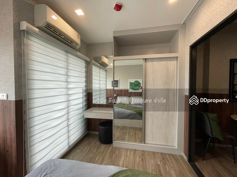 Rich Park Terminal @ Phahonyothin 59, Bangkok, 144 Phahonyothin Road, Anusaowari, Bang Khen, Bangkok, 1 Bedroom, 29 sqm, Condo For Rent, by CHANG CHUNG YI, 11225105 - DDproperty.com