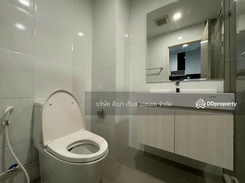 Rich Park Terminal @ Phahonyothin 59, Bangkok, 144 Phahonyothin Road, Anusaowari, Bang Khen, Bangkok, 1 Bedroom, 29 sqm, Condo For Rent, by CHANG CHUNG YI, 11225105 - DDproperty.com