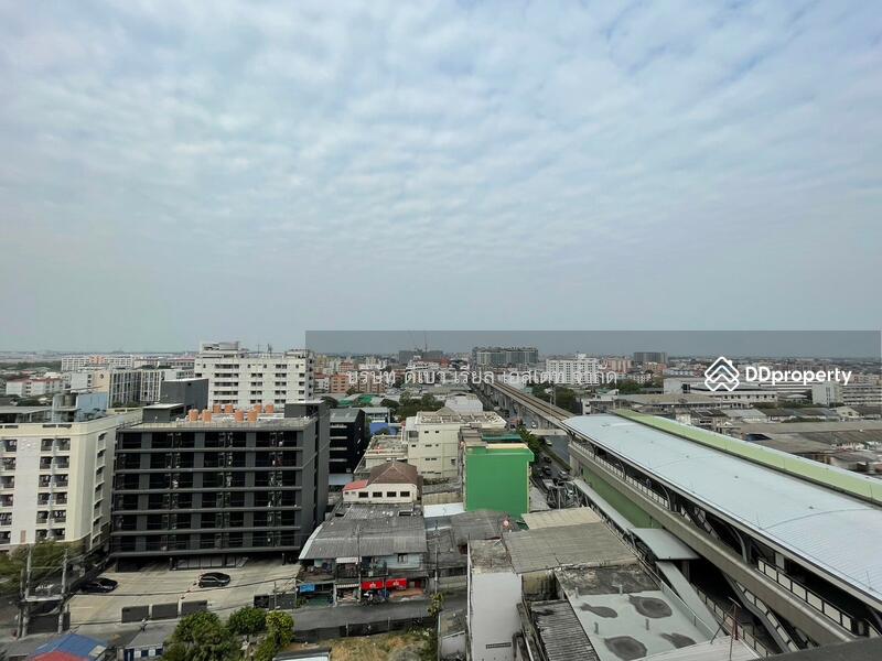 Rich Park Terminal @ Phahonyothin 59, Bangkok, 144 Phahonyothin Road, Anusaowari, Bang Khen, Bangkok, 1 Bedroom, 29 sqm, Condo For Rent, by CHANG CHUNG YI, 11225105 - DDproperty.com