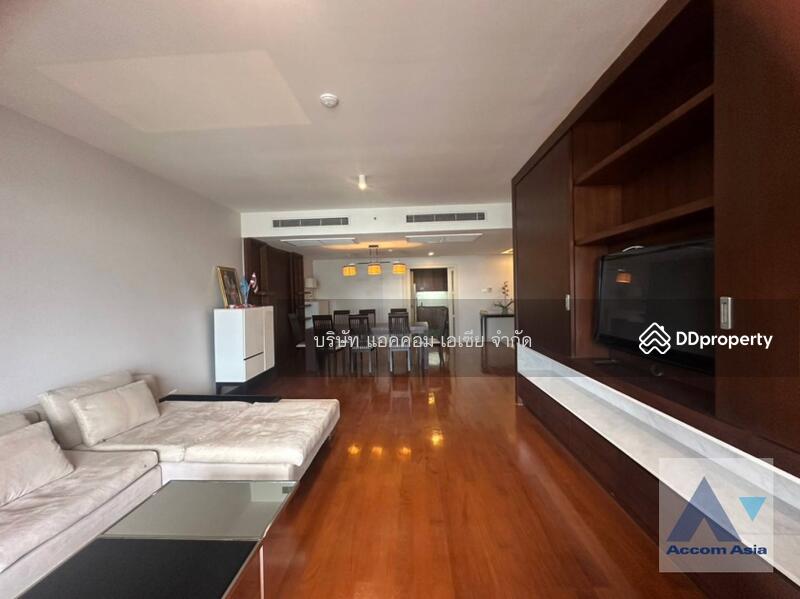 All Seasons Mansion, bangkok, Soi Ruamrudee, Wireless Road, Lumphini, Pathum Wan, Bangkok, 2 Bedrooms, 137 sqm, Condo For Sale, by บริษัท แอคคอม เอเซีย จำกัด, 11225118 - DDproperty.com