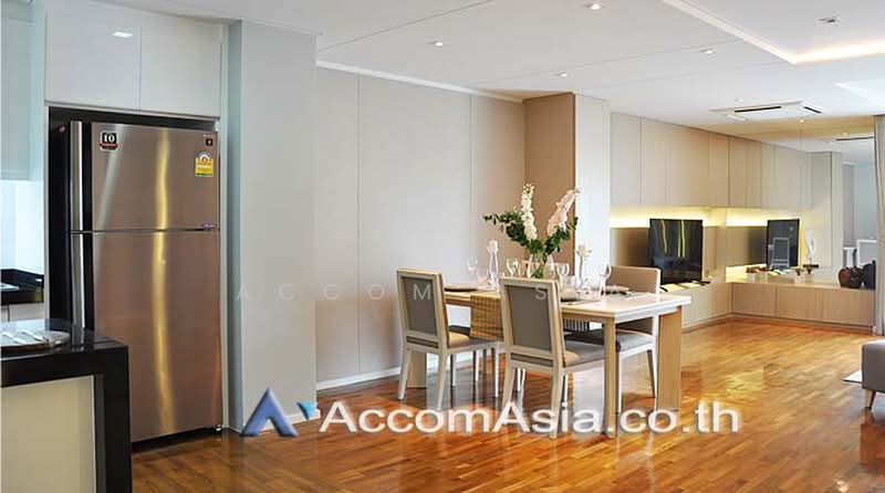 2 Bedrooms Apartment for Rent in Sukhumvit, Bangkok near BTS Phrom Phong at Simply Style (AA15669), กรุงเทพ, คลองตันเหนือ, วัฒนา, กรุงเทพ, 126 ตร.ม., อพาร์ทเมนท์ ให้เช่า, โดย Accom Asia, 11225139 - DDproperty.com