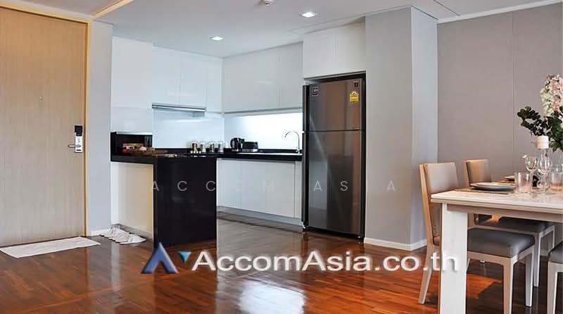 2 Bedrooms Apartment for Rent in Sukhumvit, Bangkok near BTS Phrom Phong at Simply Style (AA15669), Bangkok, Khlong Tan Nua, Watthana, Bangkok, 2 Bedrooms, 126 sqm, Apartment For Rent, by Accom Asia, 11225139 - DDproperty.com
