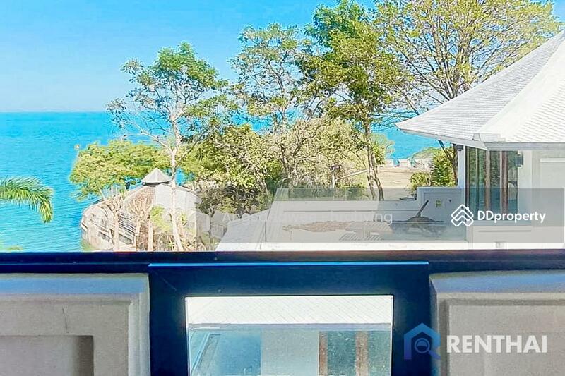 For Sale - For sale Beachfront pool villa in Pattaya, Chon Buri (Pattaya)