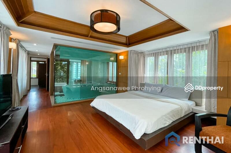 For Sale - For sale Beachfront pool villa in Pattaya, Chon Buri (Pattaya)