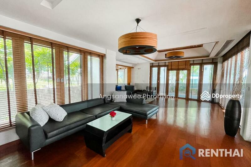 For Sale - For sale Beachfront pool villa in Pattaya, Chon Buri (Pattaya)