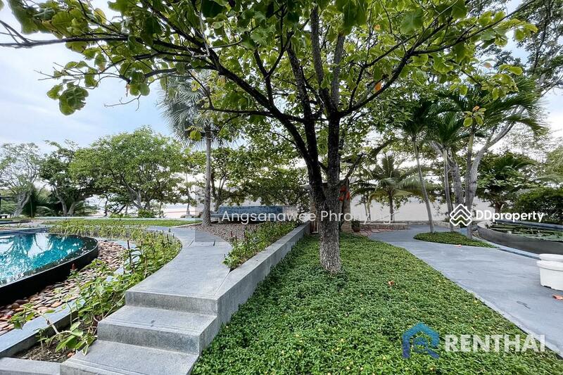 For Sale - For sale Beachfront pool villa in Pattaya, Chon Buri (Pattaya)