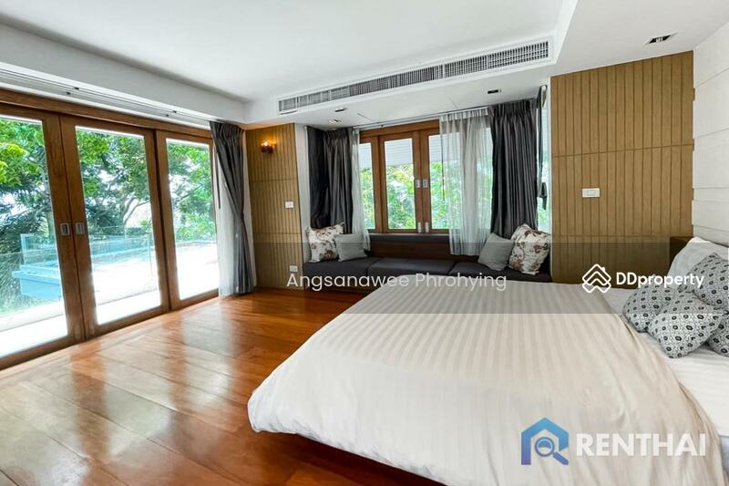 For Sale - For sale Beachfront pool villa in Pattaya, Chon Buri (Pattaya)