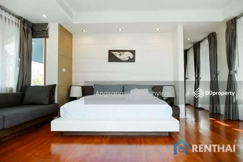 For Sale - For sale Beachfront pool villa in Pattaya, Chon Buri (Pattaya)