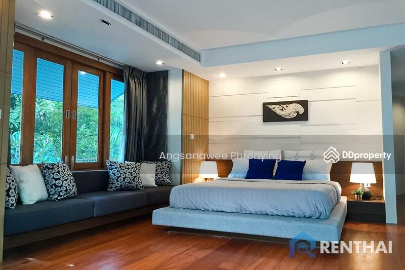 For Sale - For sale Beachfront pool villa in Pattaya, Chon Buri (Pattaya)