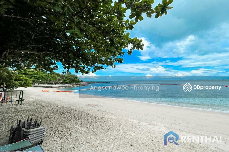 ขาย - ขาย บ้านพูลวิลล่า ติดหาดพัทยา, ชลบุรี