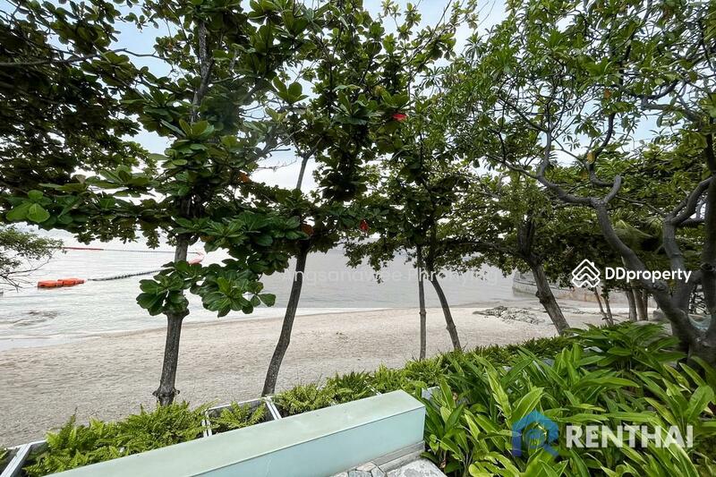 For Sale - For sale Beachfront pool villa in Pattaya, Chon Buri (Pattaya)