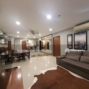For Rent - Baan Phrom Phong, Bangkok