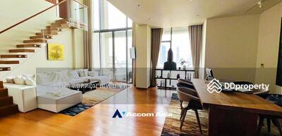 For Rent - The Sukhothai Residences, Bangkok