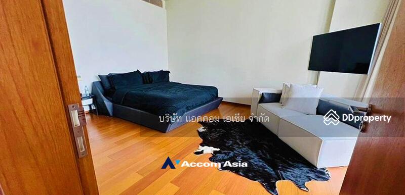 The Sukhothai Residences, Bangkok, 3 Sathorn Tai Road, Thung Maha Mek, Sathon, Bangkok, 1 Bedroom, 151 sqm, Condo For Rent, by บริษัท แอคคอม เอเซีย จำกัด, 11225376 - DDproperty.com
