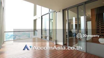 For Rent - The Sukhothai Residences, Bangkok