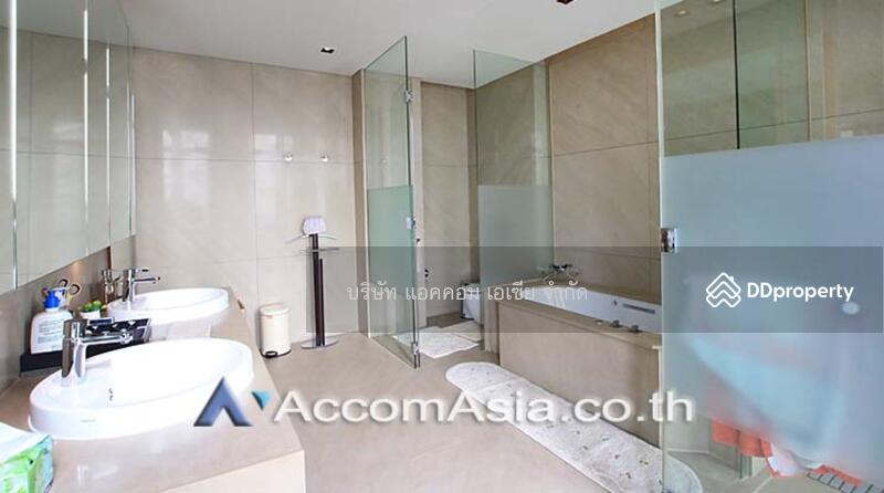 The Sukhothai Residences, Bangkok, 3 Sathorn Tai Road, Thung Maha Mek, Sathon, Bangkok, 4 Bedrooms, 237 sqm, Condo For Rent, by บริษัท แอคคอม เอเซีย จำกัด, 11225390 - DDproperty.com