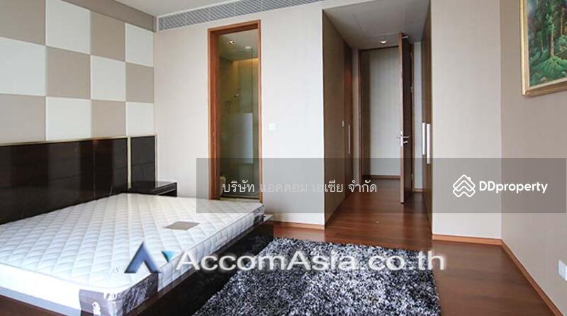 The Sukhothai Residences, Bangkok, 3 Sathorn Tai Road, Thung Maha Mek, Sathon, Bangkok, 4 Bedrooms, 237 sqm, Condo For Rent, by บริษัท แอคคอม เอเซีย จำกัด, 11225390 - DDproperty.com