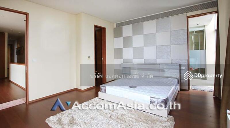 The Sukhothai Residences, Bangkok, 3 Sathorn Tai Road, Thung Maha Mek, Sathon, Bangkok, 4 Bedrooms, 237 sqm, Condo For Rent, by บริษัท แอคคอม เอเซีย จำกัด, 11225390 - DDproperty.com