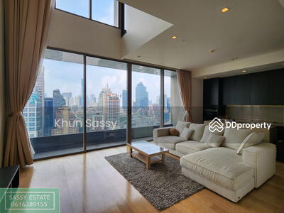 For Rent - Saladaeng One, Bangkok