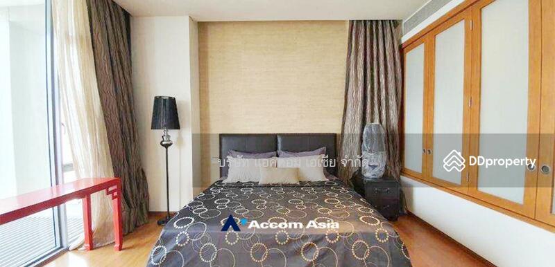 The Sukhothai Residences, Bangkok, 3 Sathorn Tai Road, Thung Maha Mek, Sathon, Bangkok, 2 Bedrooms, 113 sqm, Condo For Rent, by บริษัท แอคคอม เอเซีย จำกัด, 11225476 - DDproperty.com