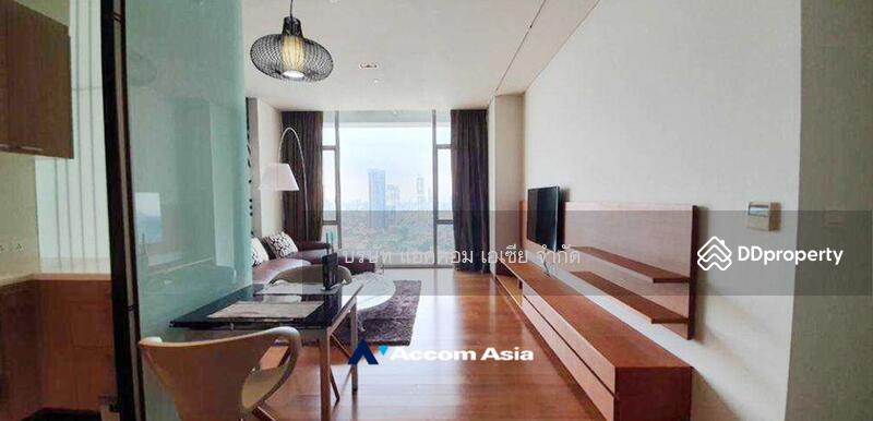 The Sukhothai Residences : เดอะ สุโขทัย เรสซิเด้นซ์, กรุงเทพ, 3 ถนนสาทรใต้ แขวงทุ่งมหาเมฆ เขตสาทร กรุงเทพมหานคร, ทุ่งมหาเมฆ, สาทร, กรุงเทพ, 113 ตร.ม., คอนโด ให้เช่า, โดย บริษัท แอคคอม เอเซีย จำกัด, 11225476 - DDproperty.com