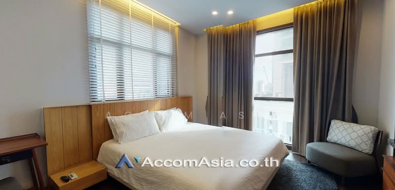The XXXIX By Sansiri, Bangkok, 300 Soi Sukhumvit 39, Khlong Tan Nua, Watthana, Bangkok, 2 Bedrooms, 83 sqm, Condo For Rent, by Accom Asia, 11225554 - DDproperty.com