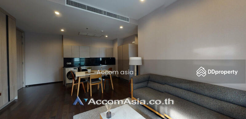 The XXXIX By Sansiri, Bangkok, 300 Soi Sukhumvit 39, Khlong Tan Nua, Watthana, Bangkok, 2 Bedrooms, 83 sqm, Condo For Rent, by Accom Asia, 11225554 - DDproperty.com