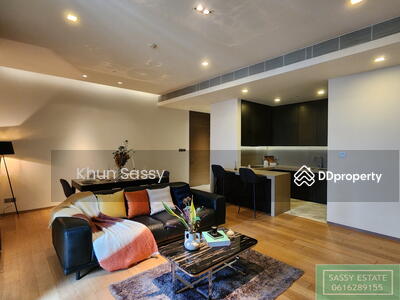 For Rent - Saladaeng One, Bangkok