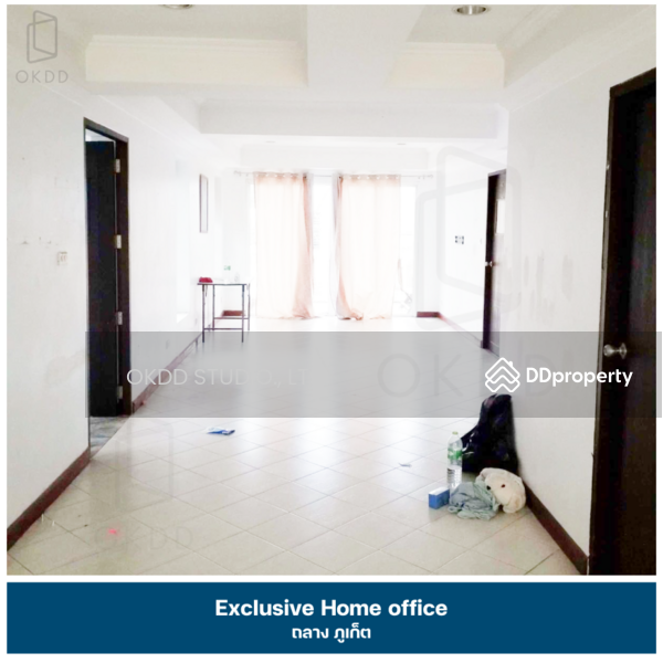 ขาย - #สุดคุ้ม Exclucive Home office ถลาง , ภูเก็ต, ภูเก็ต