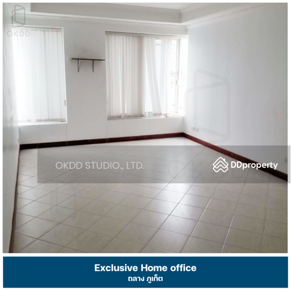 For Sale - Exclucive Home office ถลาง : Exclucive Home office Thalang, ภูเก็ต, Phuket