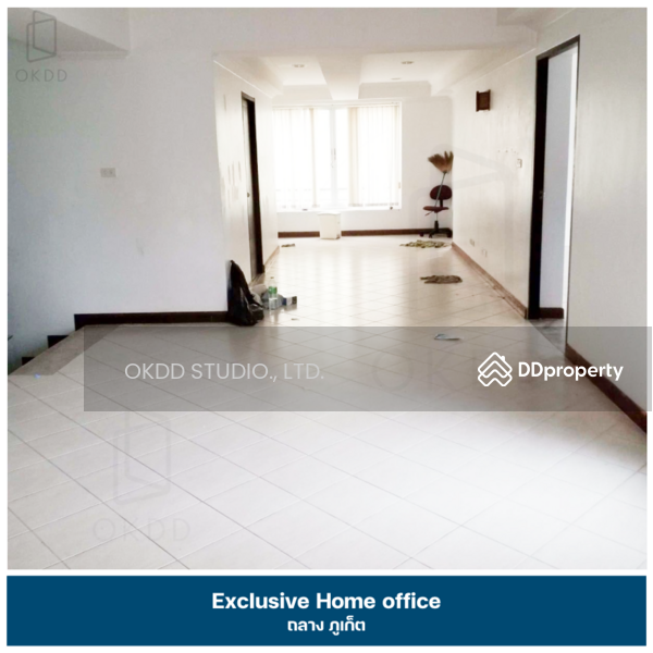 For Sale - Exclucive Home office ถลาง : Exclucive Home office Thalang, ภูเก็ต, Phuket