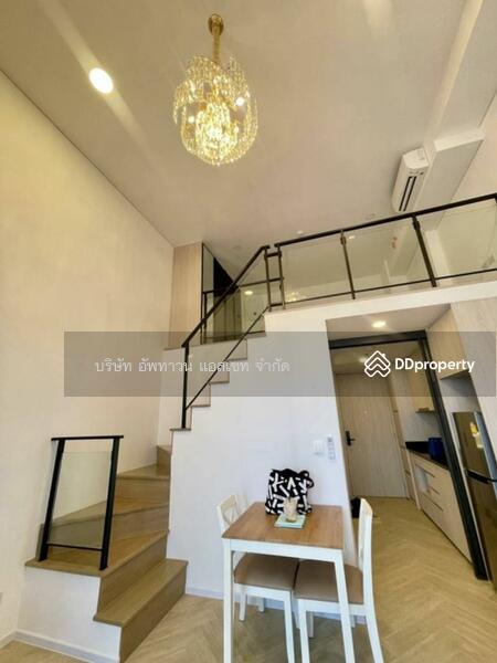 Landmark @MRTA Station, Bangkok, 397 Rama 9 Road, Bang Kapi, Huai Khwang, Bangkok, 1 Bedroom, 45 sqm, Condo For Rent, by Amwika Karoonsombat, 11225655 - DDproperty.com
