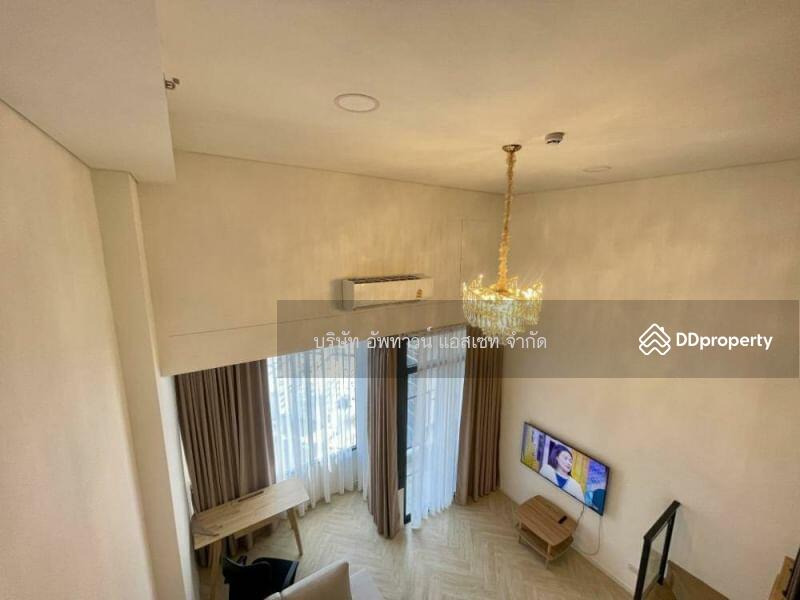 Landmark @MRTA Station, Bangkok, 397 Rama 9 Road, Bang Kapi, Huai Khwang, Bangkok, 1 Bedroom, 45 sqm, Condo For Rent, by Amwika Karoonsombat, 11225655 - DDproperty.com