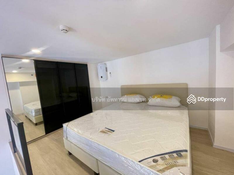 Landmark @MRTA Station, Bangkok, 397 Rama 9 Road, Bang Kapi, Huai Khwang, Bangkok, 1 Bedroom, 45 sqm, Condo For Rent, by Amwika Karoonsombat, 11225655 - DDproperty.com
