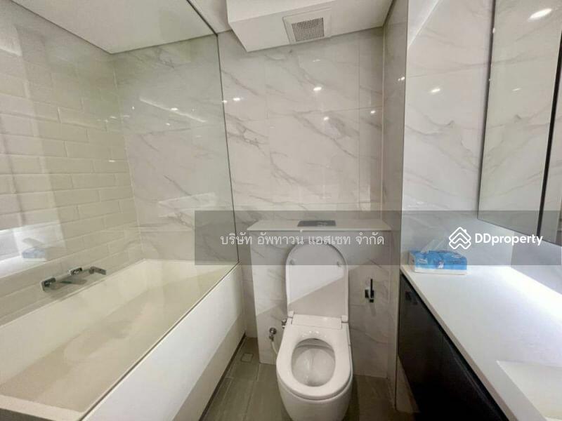 Landmark @MRTA Station, Bangkok, 397 Rama 9 Road, Bang Kapi, Huai Khwang, Bangkok, 1 Bedroom, 45 sqm, Condo For Rent, by Amwika Karoonsombat, 11225655 - DDproperty.com
