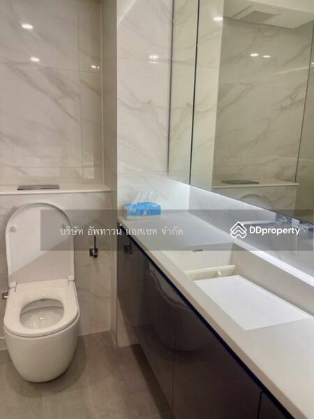 Landmark @MRTA Station, Bangkok, 397 Rama 9 Road, Bang Kapi, Huai Khwang, Bangkok, 1 Bedroom, 45 sqm, Condo For Rent, by Amwika Karoonsombat, 11225655 - DDproperty.com
