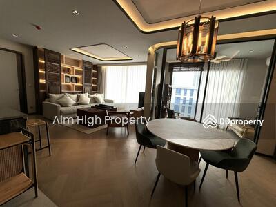 For Rent - The Reserve 61 Hideaway, Bangkok