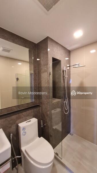 The Tree Pattanakarn-Ekkamai, Bangkok, 89 Phatthanakan Road, Suan Luang, Suan Luang, Bangkok, 1 Bedroom, 25 sqm, Condo For Rent, by Ravin Madarasmi, 11225734 - DDproperty.com